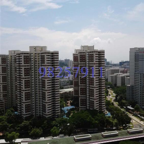 Echelon (D3), Condominium #130795962